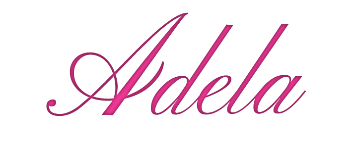 Adela Salon Slubny